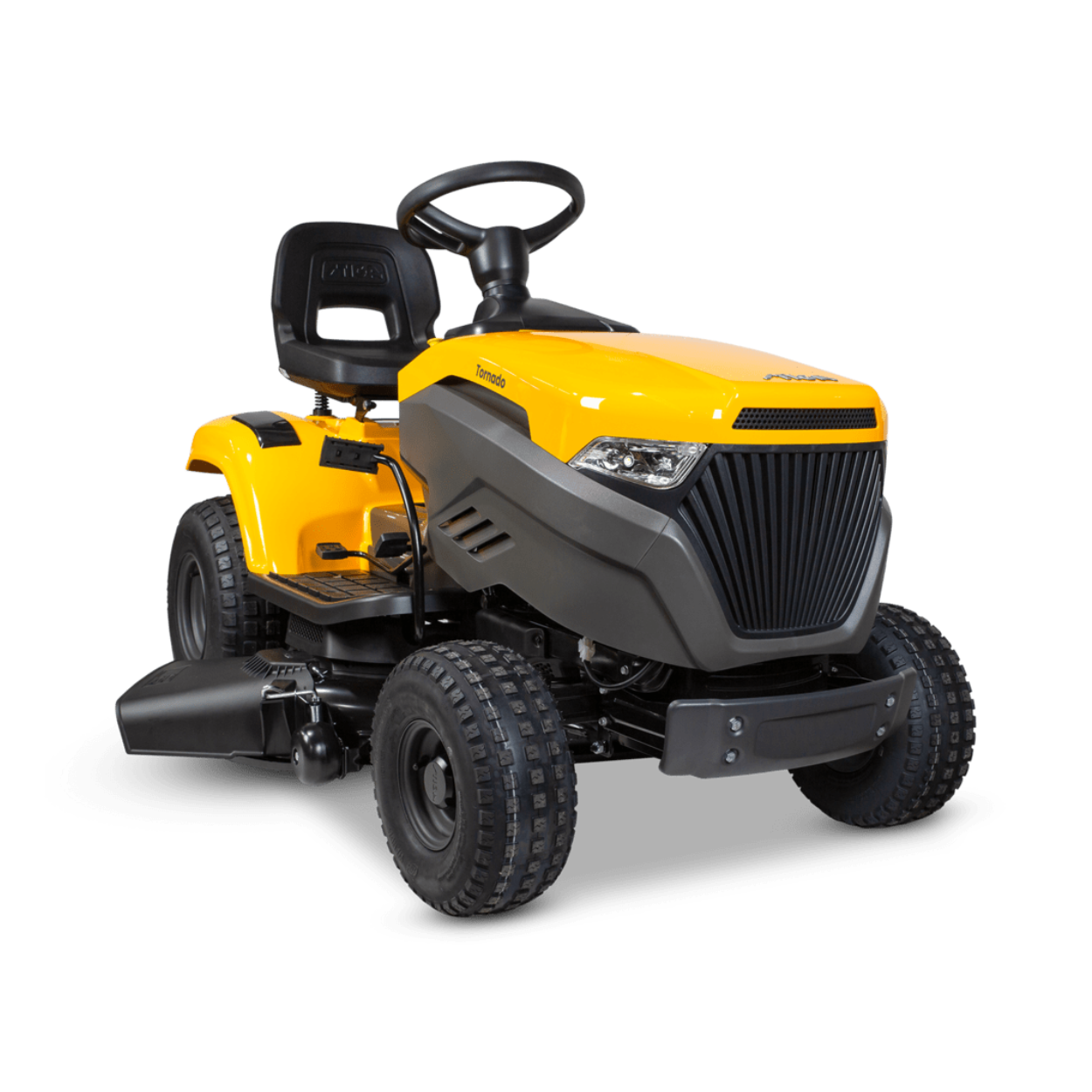 Tornado 598 Tractor
