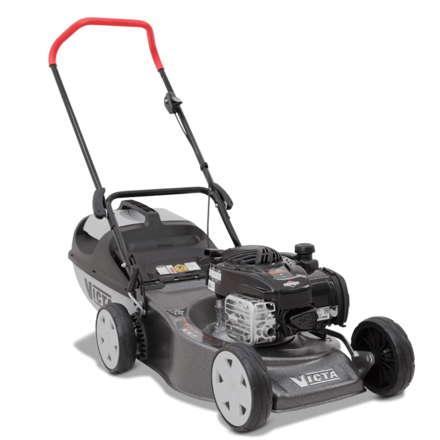 Corvette 100 18" Push Mower