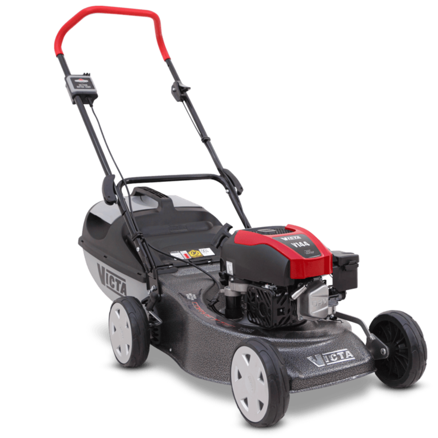 Corvette V144 PBS 18" Push Mower
