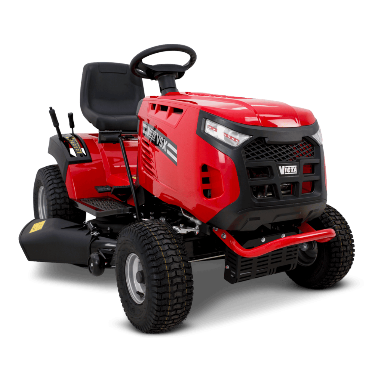 VSX 38" Tractor