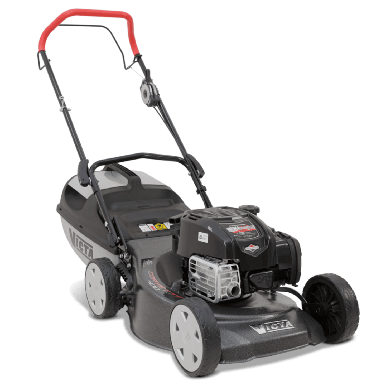 Corvette 400 19" Self Propelled Mower