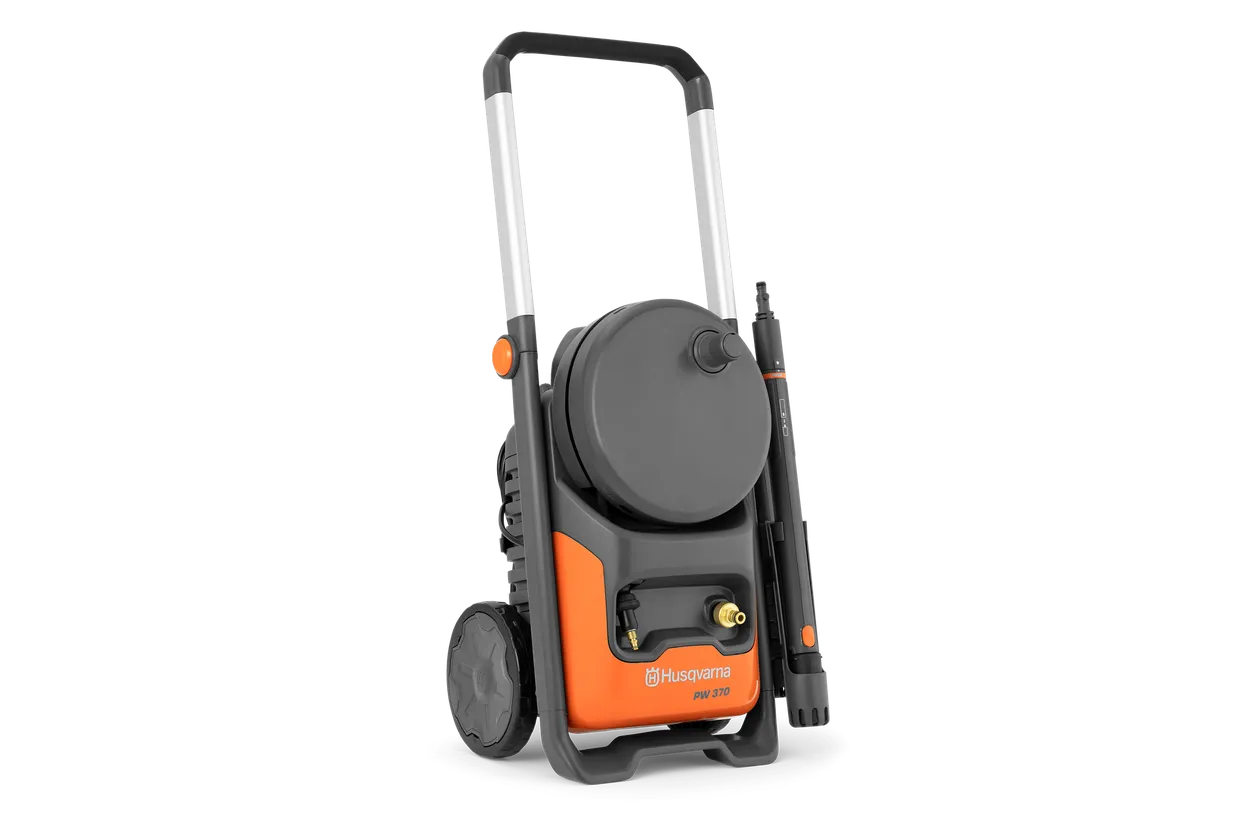 PW370 Pressure Washer