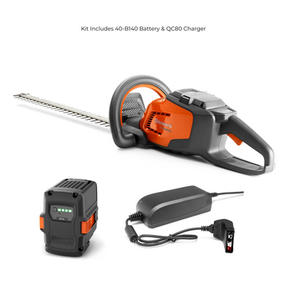 115iHD45 Battery Hedge Trimmer