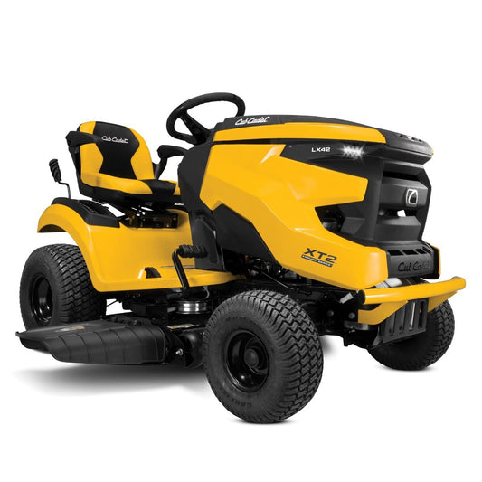 Enduro XT2 LX 42 Tractor - Kawasaki