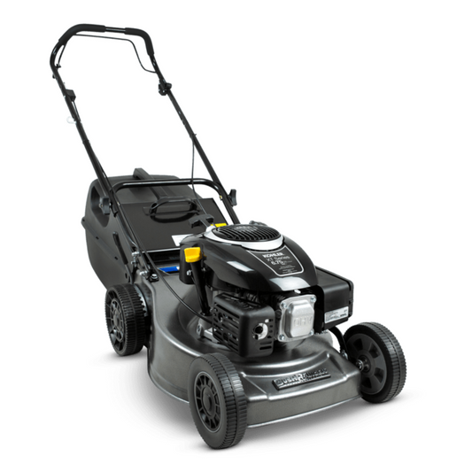 Self Propelled Mower Hire