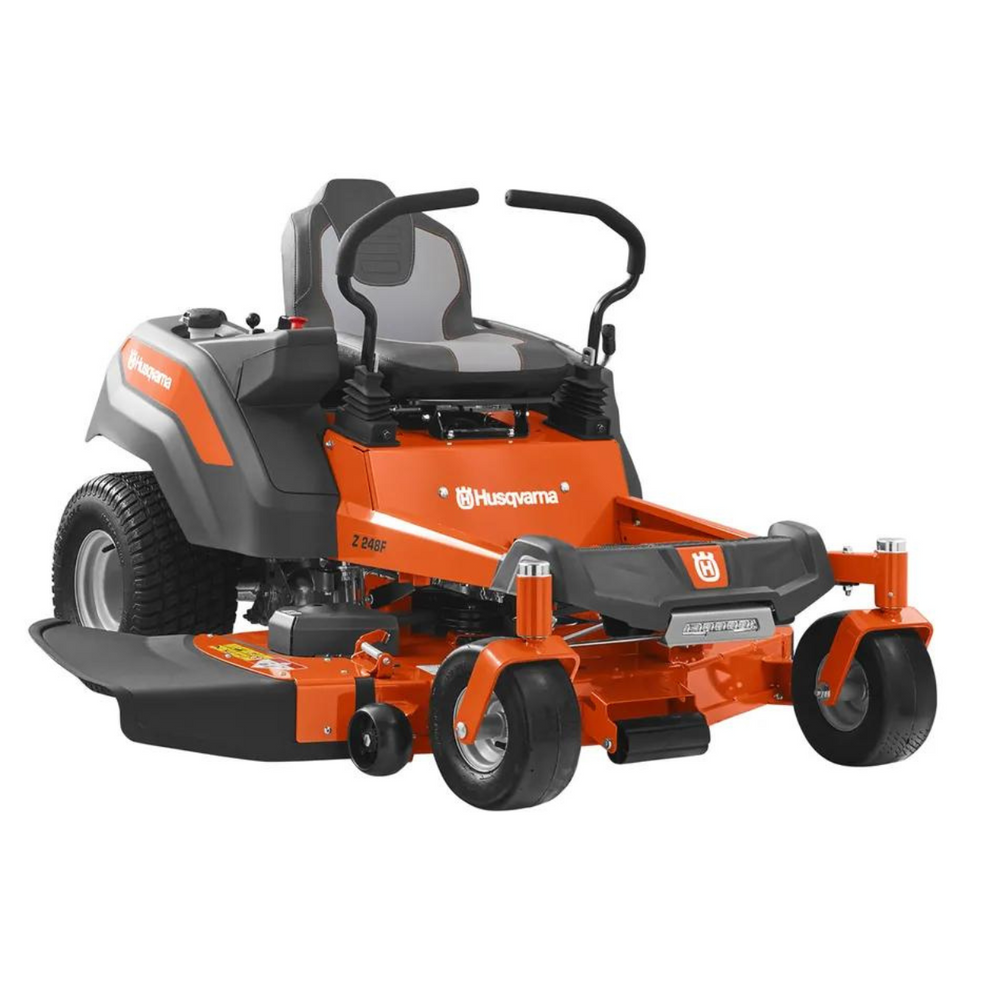 Husqvarna - Z248F Zero Turn - Port Stephens Mower & Outdoor Centre