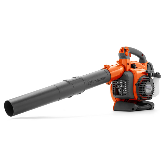 125BVX Blower Hire