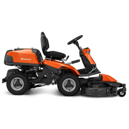 R316TX Ride-on Front Mower (CC103 Deck)