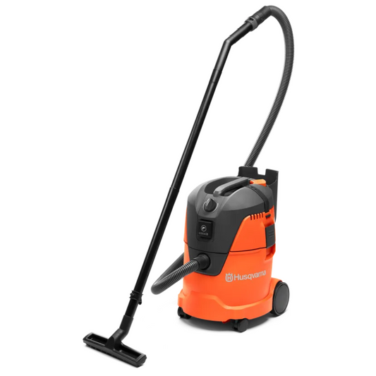 WDC325L Wet & Dry Vacuum Cleaner