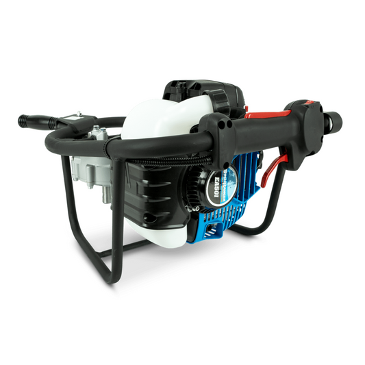 Post Hole Digger Hire