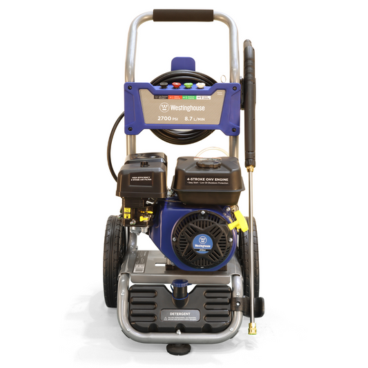 WPX2700 Pressure Washer
