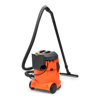 WDC325L Wet & Dry Vacuum Cleaner