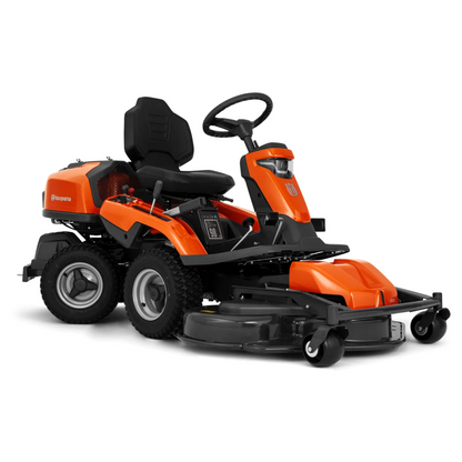 R316TX Ride-on Front Mower (CC103 Deck)