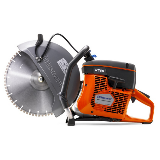 K760 14" Quick Cut Hire
