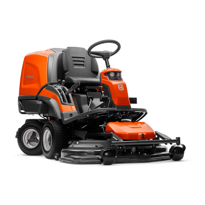 R320TS AWD Front-end Mower (CRC112 Deck)