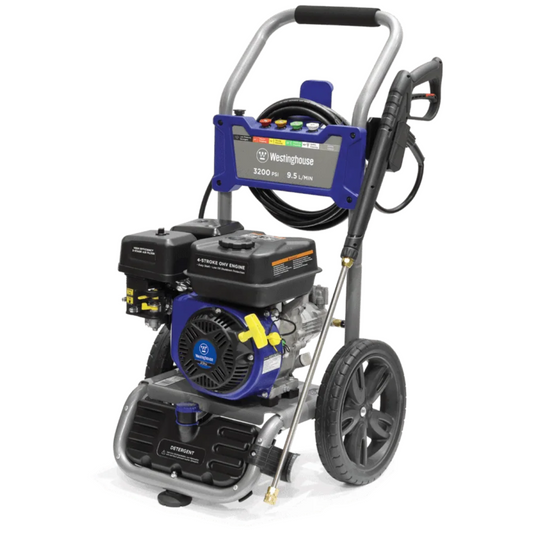 WPX3200 Pressure Washer