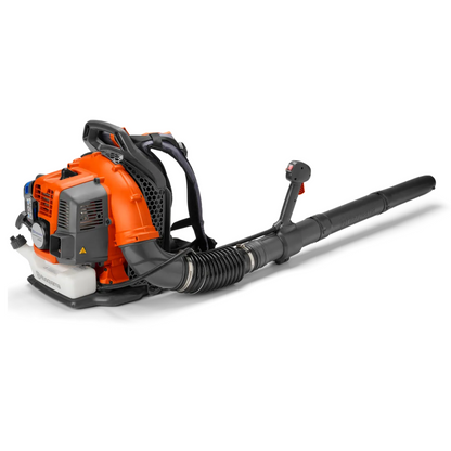 345BT Backpack Blower