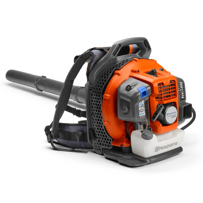 345BT Backpack Blower