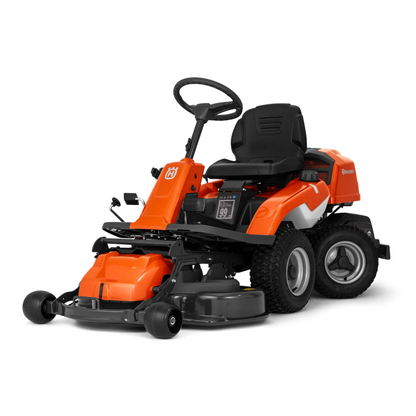 R214TC Ride-on Front Mower