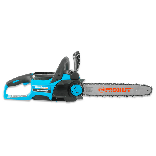 36v9201 - 36V Battery Powered Chainsaw