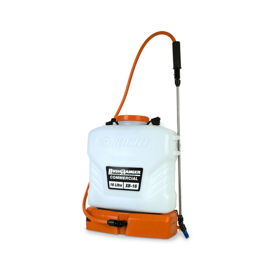 XB-16 Battery Backpack Sprayer