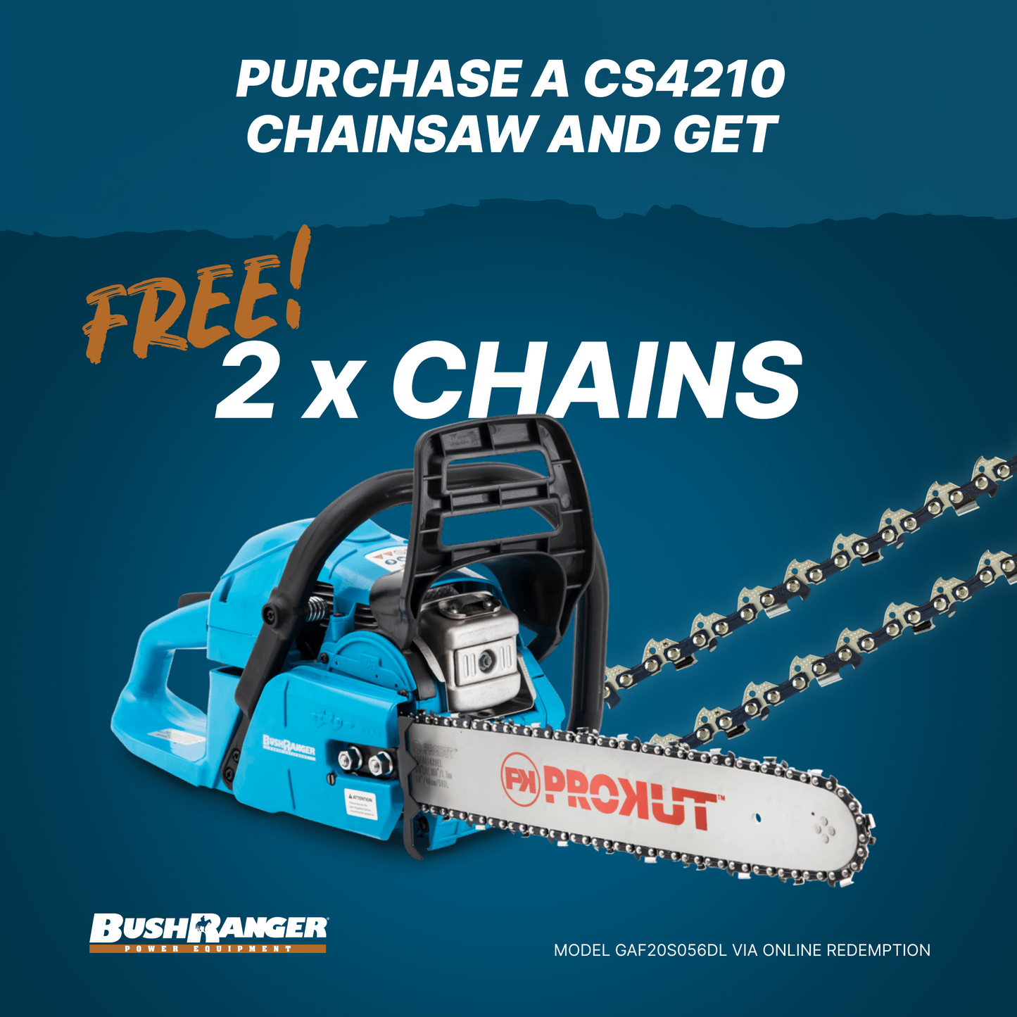 CS4210 Chainsaw