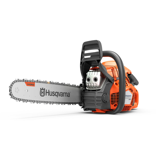 445s Chainsaw