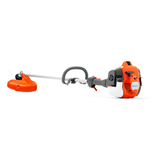 522L Trimmer Hire
