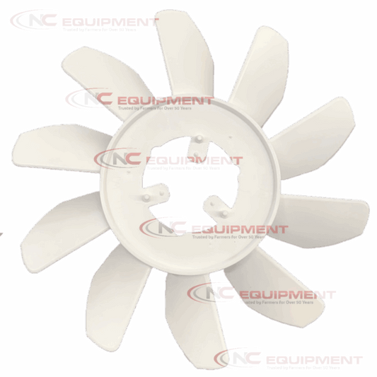 Hydro Gear Fan - 53826HG