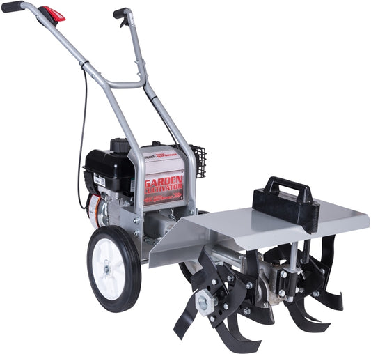 Cultivator Hire