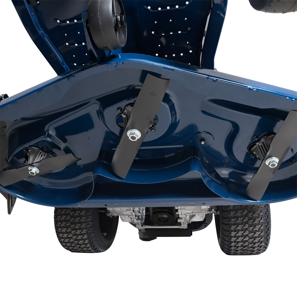 ZTM 50" Zero Turn