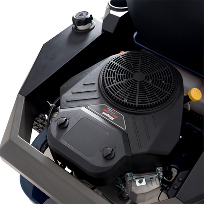 ZTM 50" Zero Turn