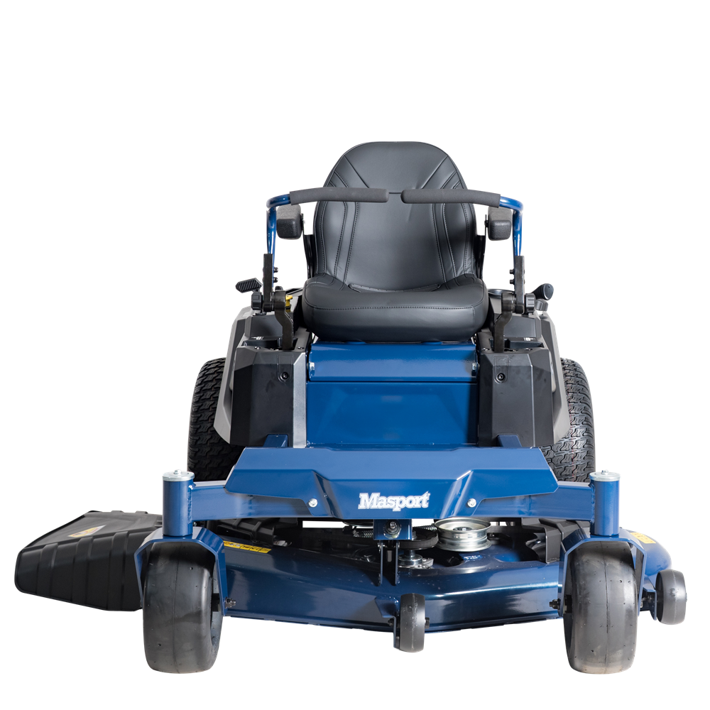 ZTM 50" Zero Turn