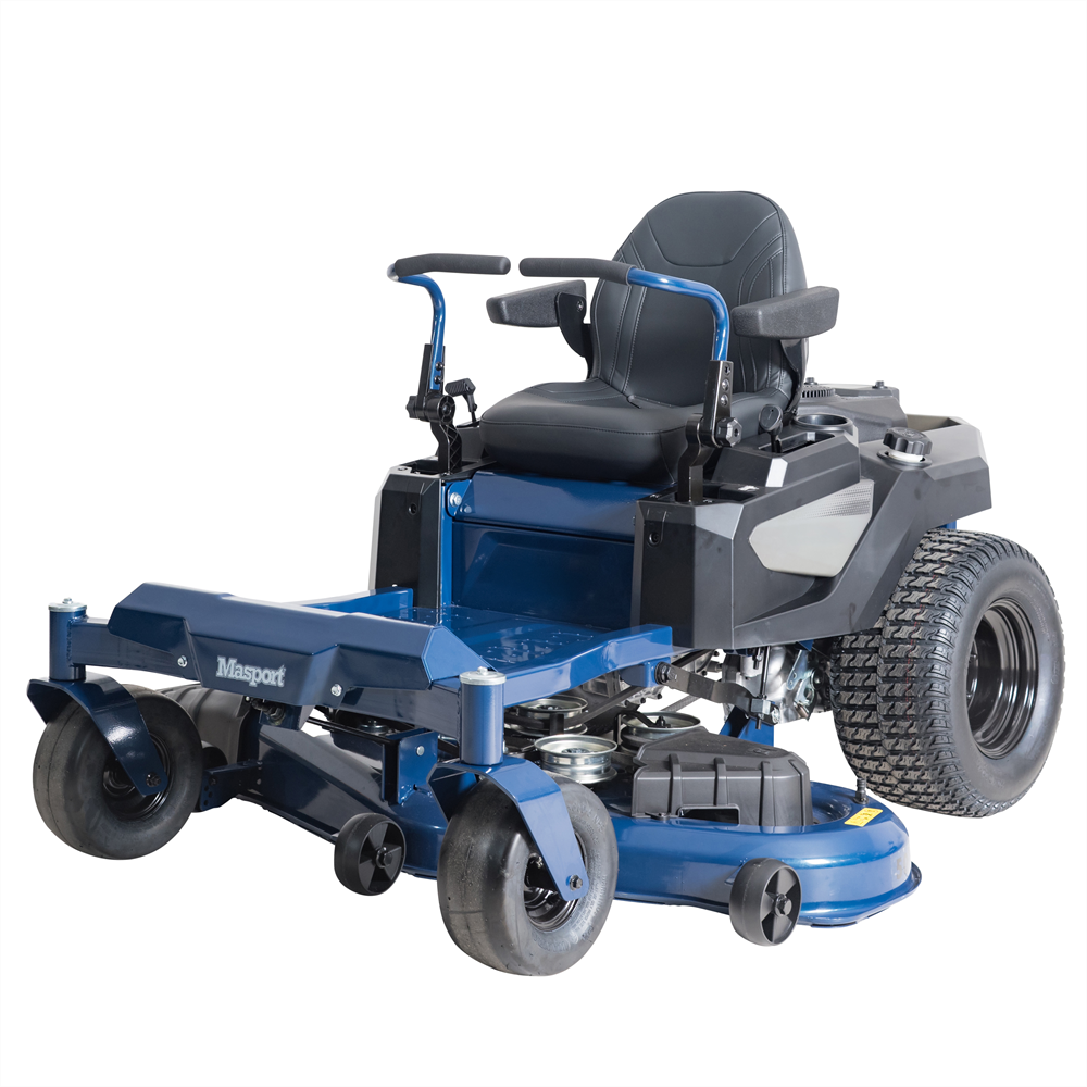ZTM 50" Zero Turn