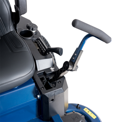 ZTM 50" Zero Turn