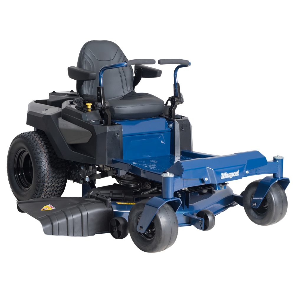 ZTM 50" Zero Turn