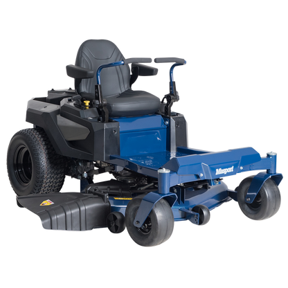 ZTM 50" Zero Turn