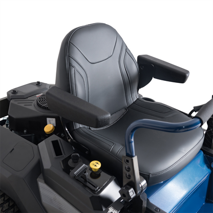 ZTM 50" Zero Turn