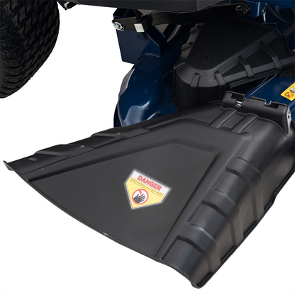 ZTM 50" Zero Turn