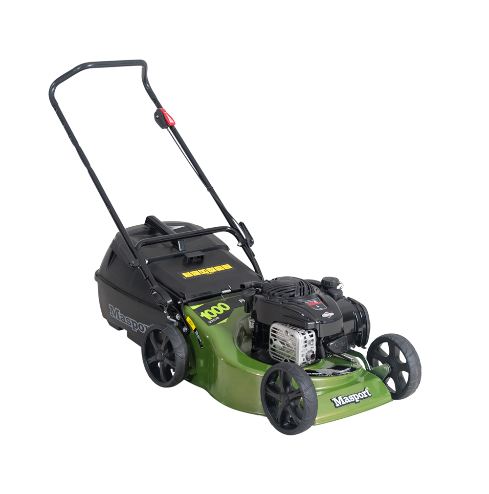 President® 1000 ST S18 Push Mower