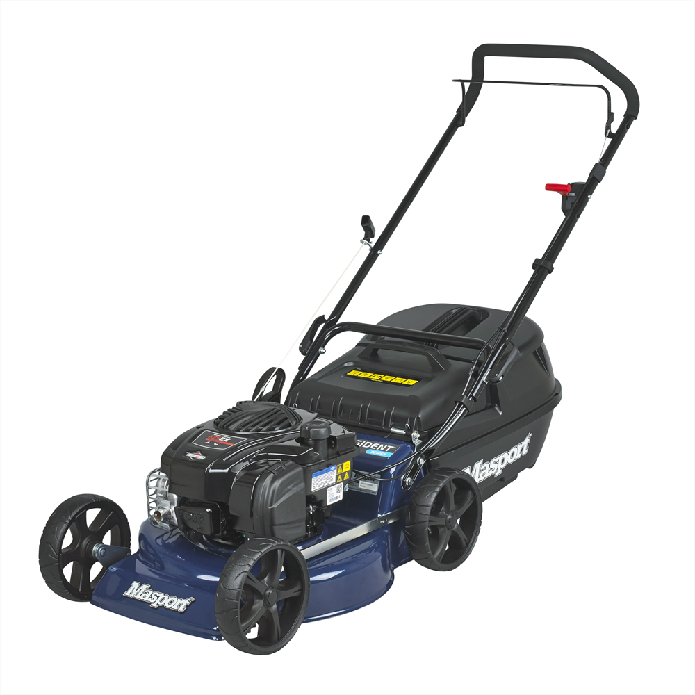 President® 3000 ST 3'n1 Push Mower