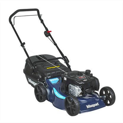 President® 3000 ST 3'n1 Push Mower