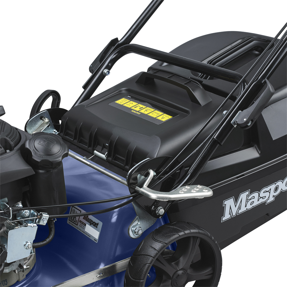 President® 4000 ST 3'n1 Push Mower