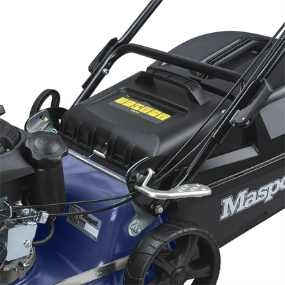 President® 4000 ST 3'n1 Push Mower
