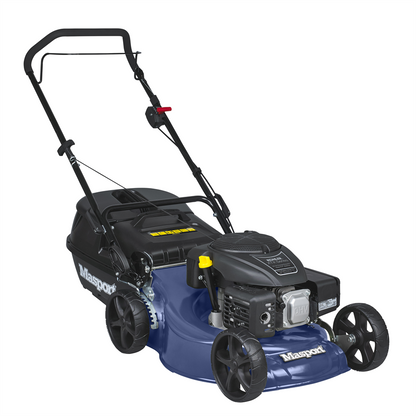President® 4000 ST 3'n1 Push Mower