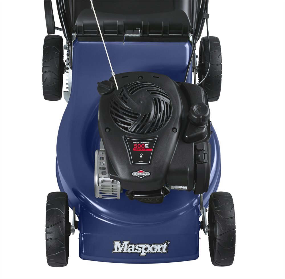 President® 1000 ST 3'n1 Push Mower