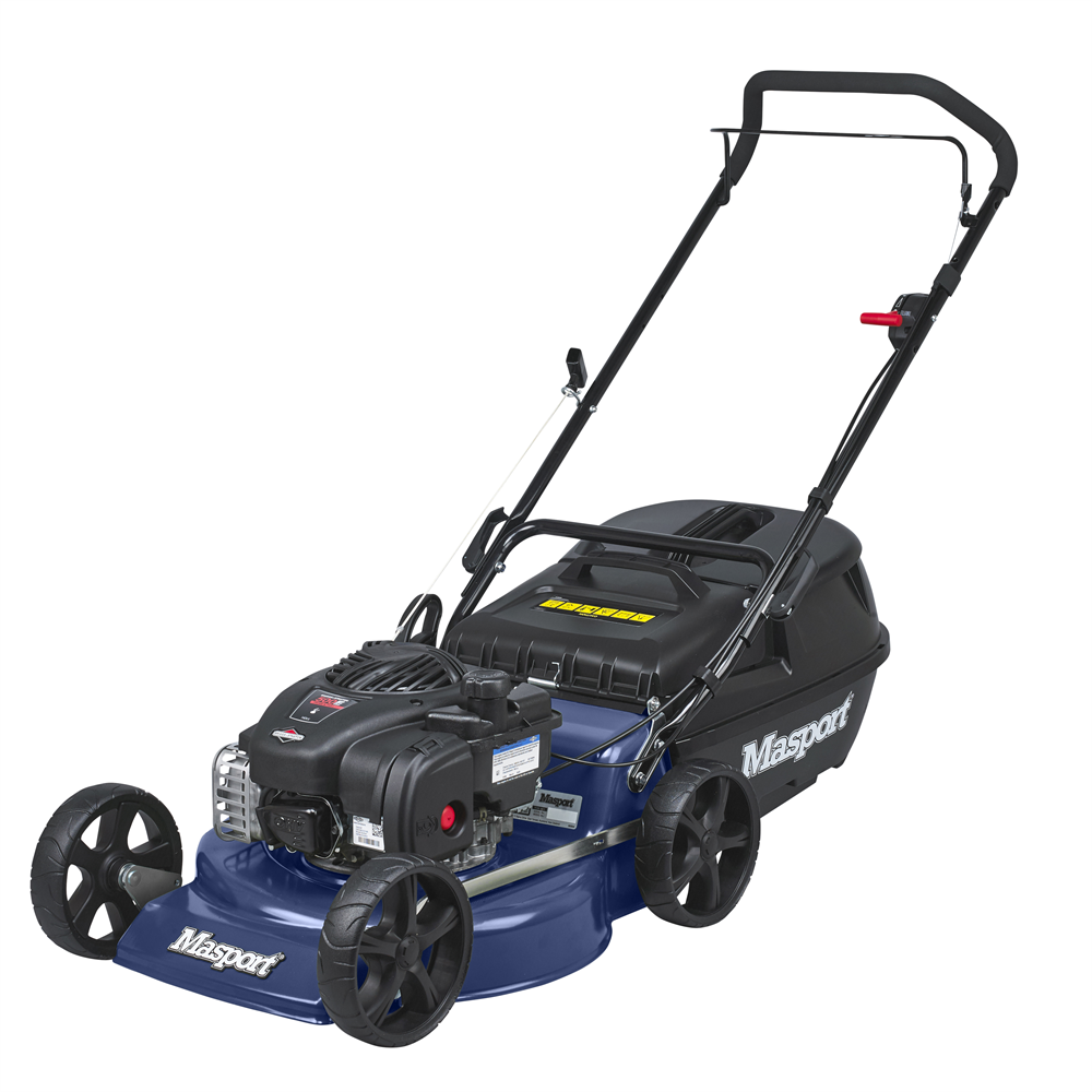 President® 1000 ST 3'n1 Push Mower