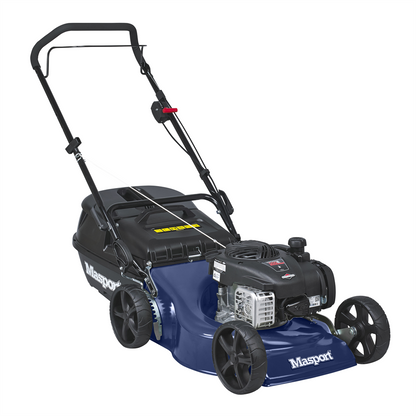 President® 1000 ST 3'n1 Push Mower