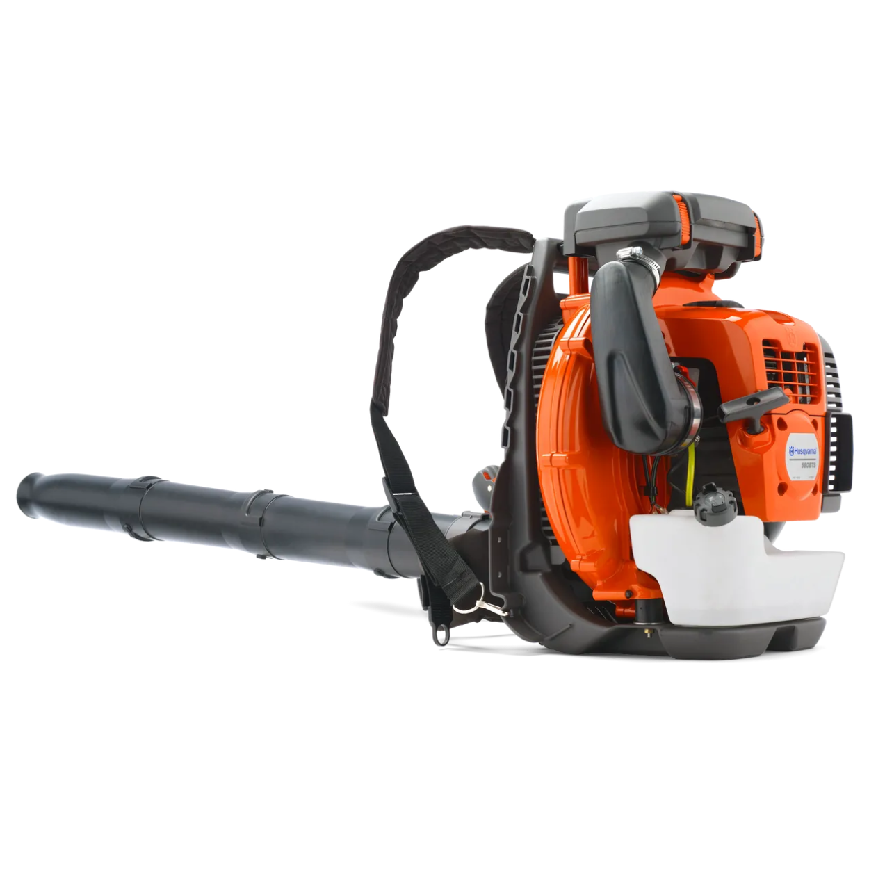 580BTS Backpack Blower