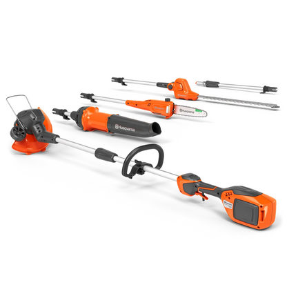 Extension Pole DE110 FLXi - suits 110iL